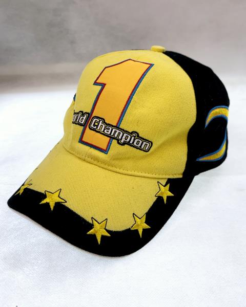 CAPPELLINO VALENTINO ROSSI 