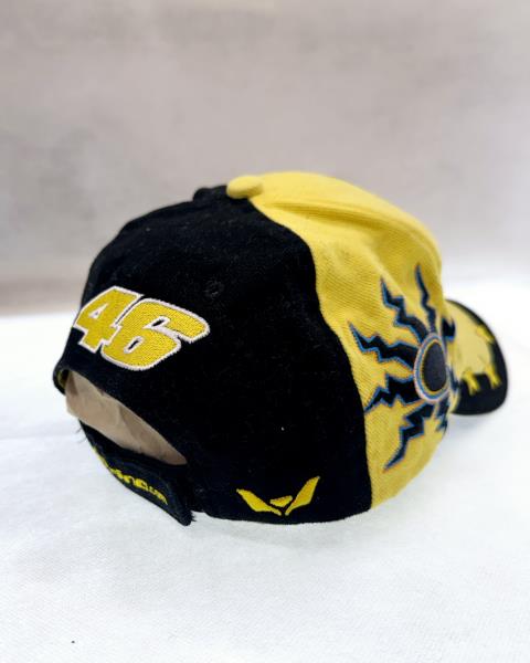 CAPPELLINO VALENTINO ROSSI 