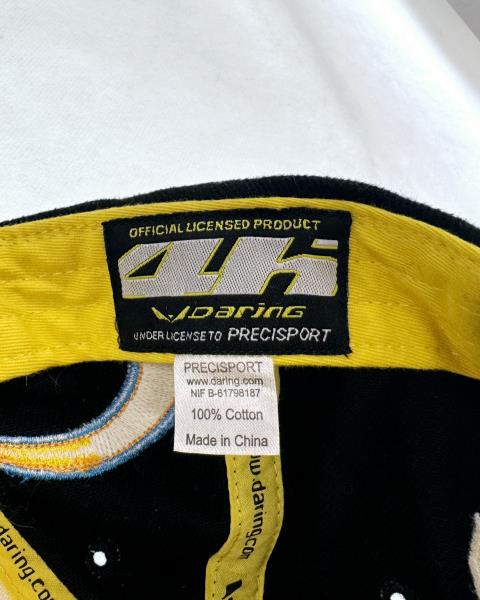 CAPPELLINO VALENTINO ROSSI 