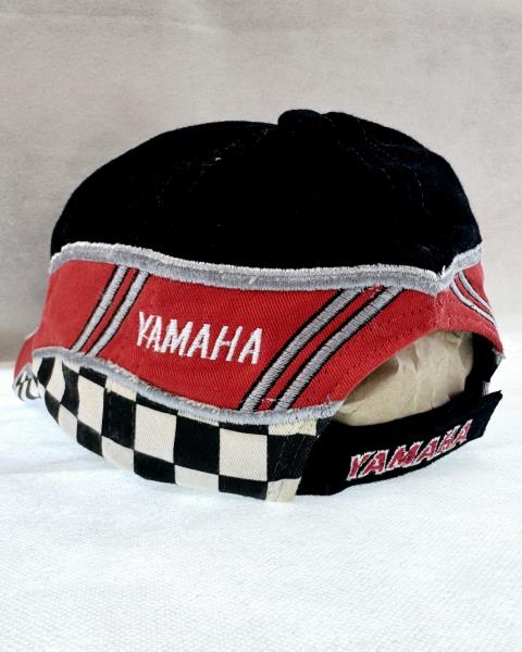 CAPPELLINO YAMAHA