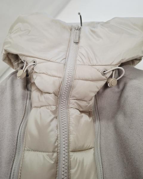 CAPPOTTO BOMBOOGIE BEIGE TG 3