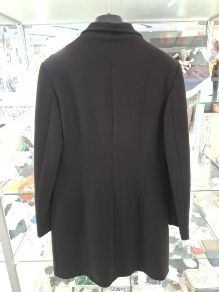 CAPPOTTO CMA NERO TG 42/44