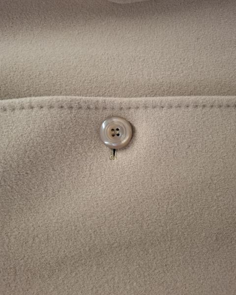 CAPPOTTO TERESA TARDIA COLOR CAMMELLO TG 48