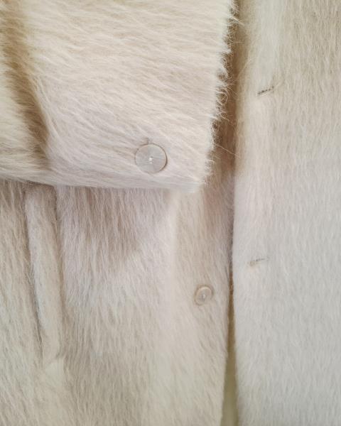 CAPPOTTO UOMO PIERO GAZZARRINI BEIGE TG L/XL