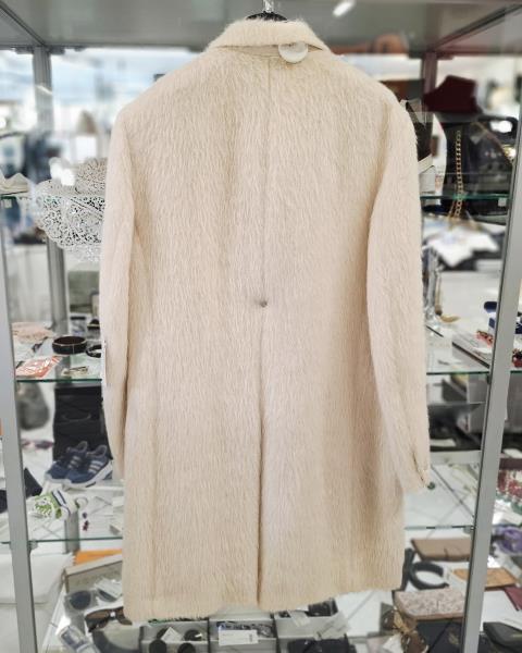 CAPPOTTO UOMO PIERO GAZZARRINI BEIGE TG L/XL