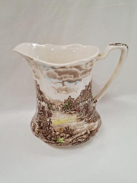 CARAFFA INGLESE JOHNSON