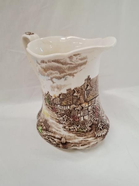 CARAFFA INGLESE JOHNSON