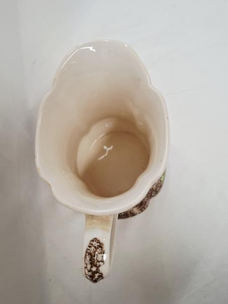 CARAFFA INGLESE JOHNSON