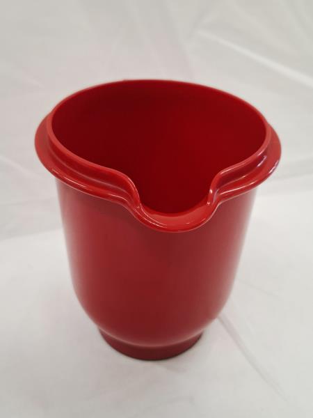 CARAFFA ROSSA GUZZINI