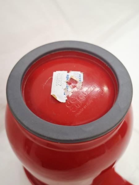 CARAFFA ROSSA GUZZINI