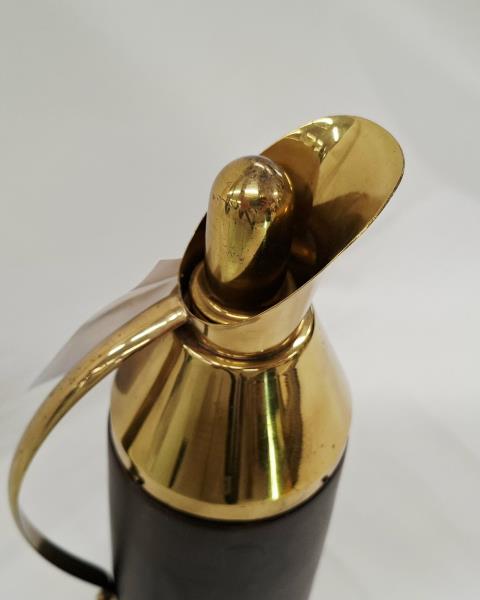 CARAFFA TERMICA VINTAGE DESIGN