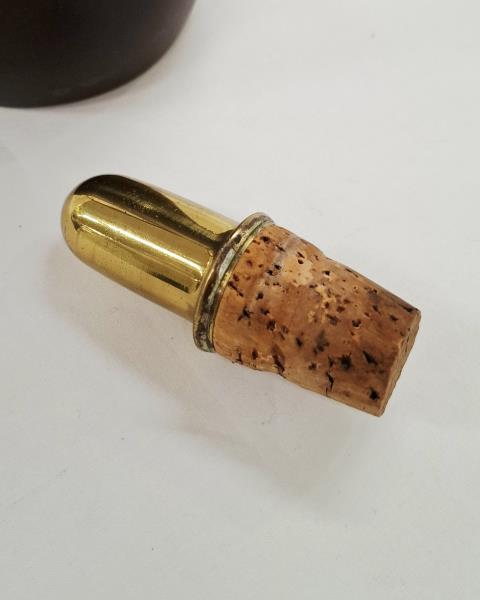 CARAFFA TERMICA VINTAGE DESIGN