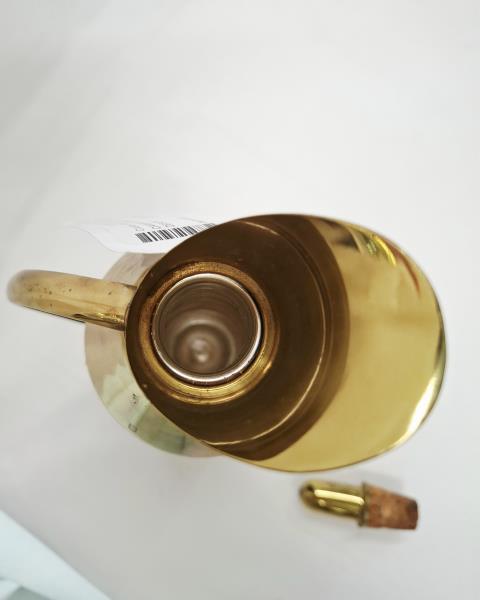 CARAFFA TERMICA VINTAGE DESIGN