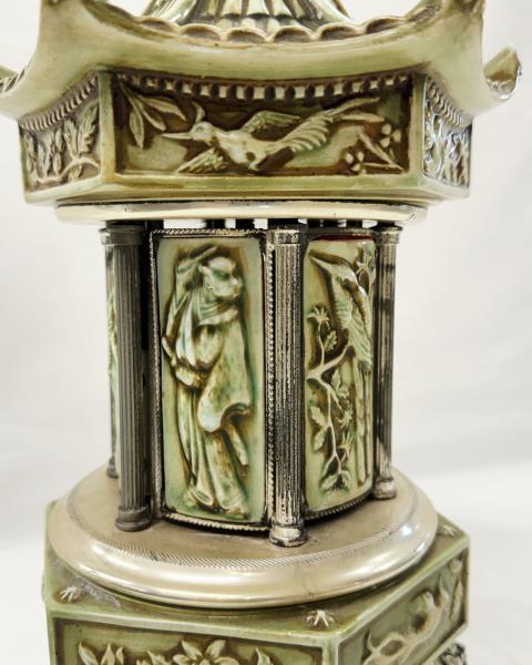 CARILLON PORTASIGARETTE VINTAGE ANNI '70
