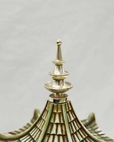 CARILLON PORTASIGARETTE VINTAGE ANNI '70