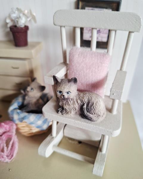 CARILLON VINTAGE PEKMAN MICETTI