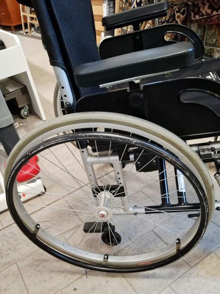 CARROZZINA PIEGHEVOLE NUOVA BLANDINO