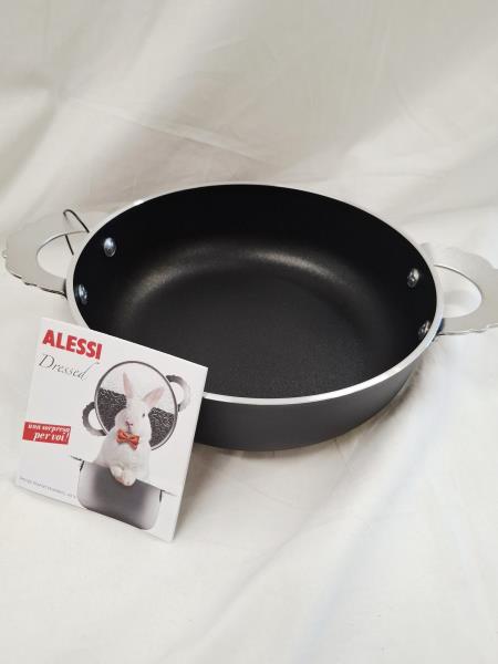 CASSERUOLA ALESSI