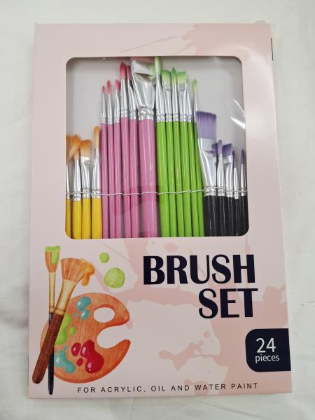 CAVALLETTO + KIT DISEGNO