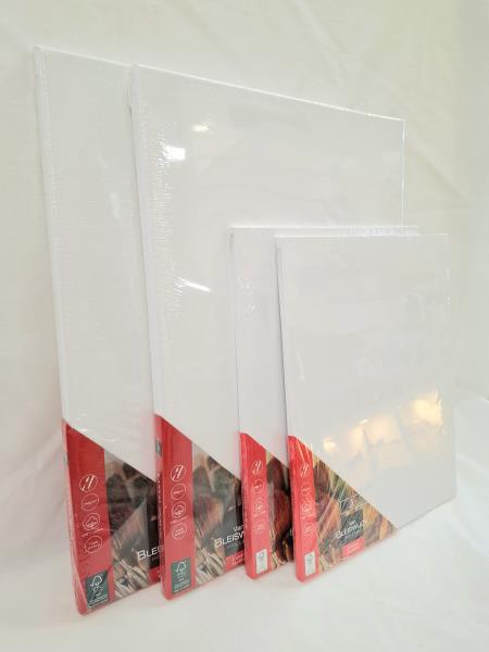 CAVALLETTO + KIT DISEGNO