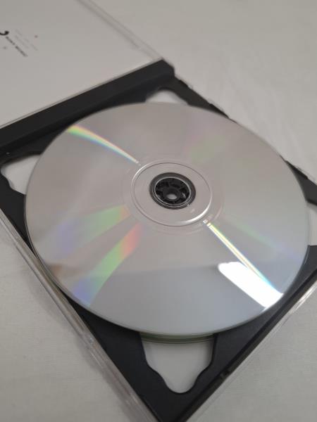 CD - Eurythmics 