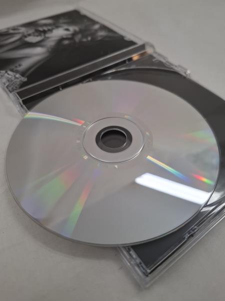CD - Lady Gaga 