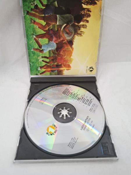 CD - Lucio Battisti 
