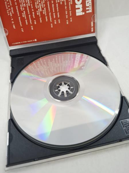CD - Lucio Battisti 