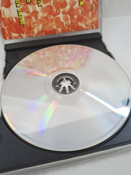 CD - Lucio Battisti 