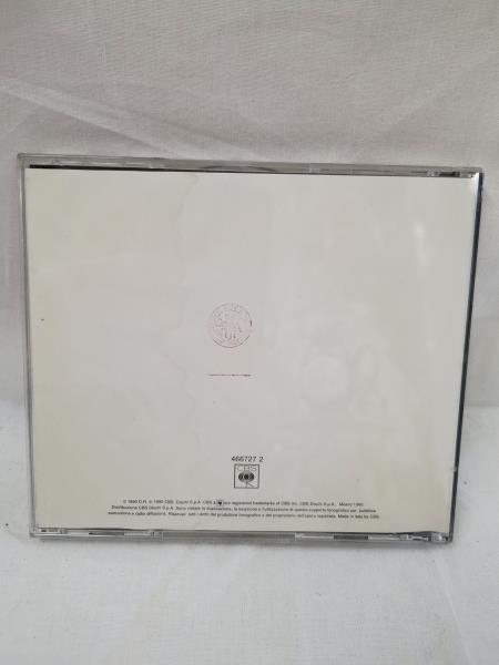 CD - Lucio Battisti 