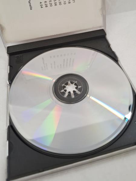 CD - Lucio Battisti 