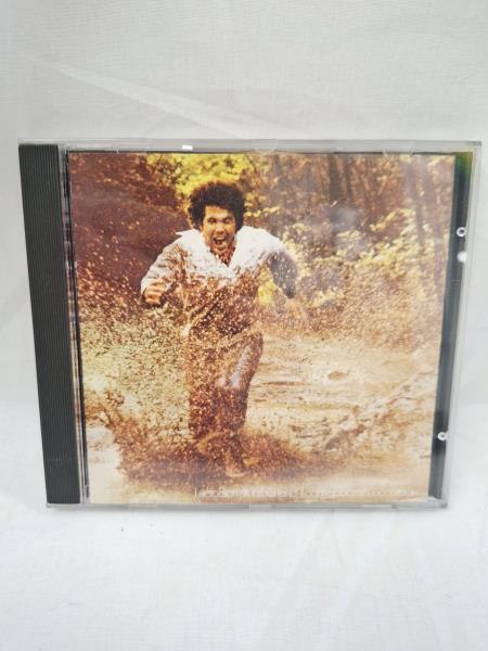 CD - Lucio Battisti 