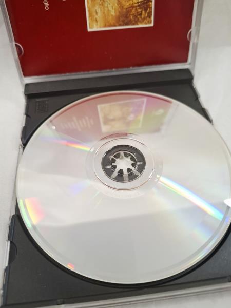 CD - Lucio Battisti 