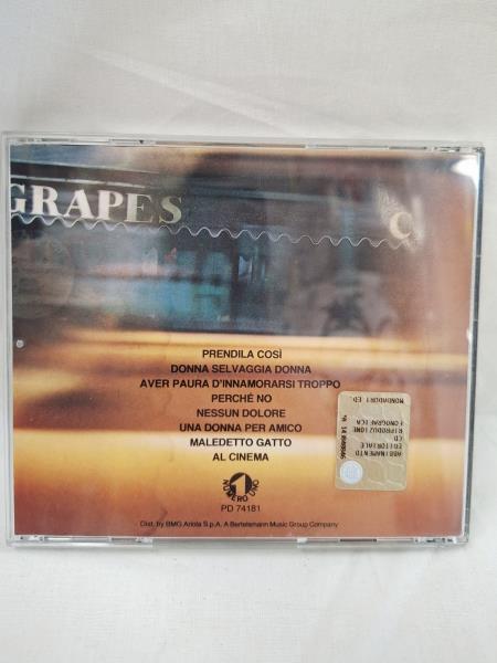 CD - Lucio Battisti 