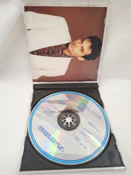 CD - Mango 