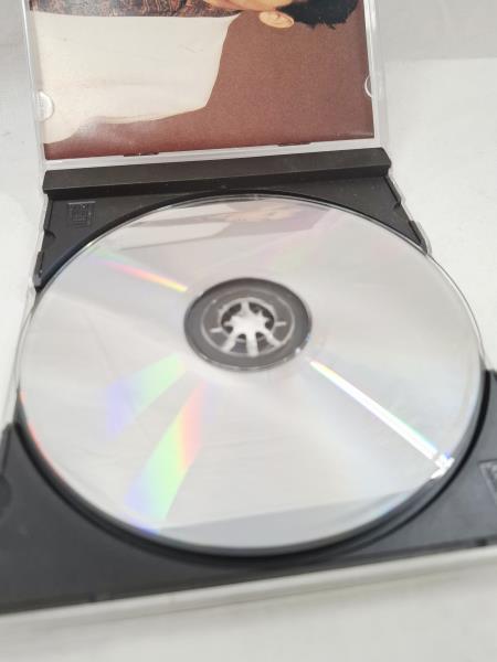 CD - Mango 
