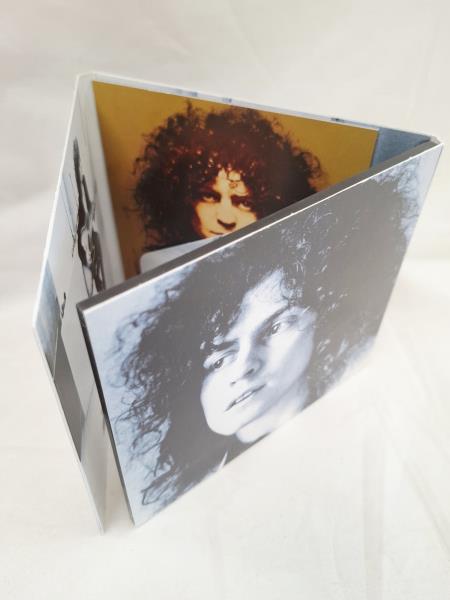 CD - Marc Bolan & T. Rex 
