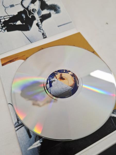CD - Marc Bolan & T. Rex 