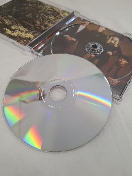 CD - Talking Heads 