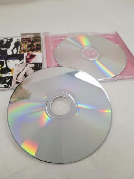 CD - The Psychedelic Furs 