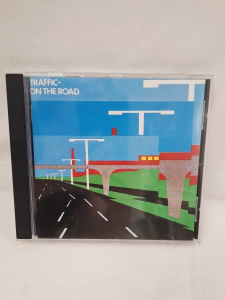 CD - Traffic 