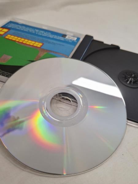 CD - Traffic 