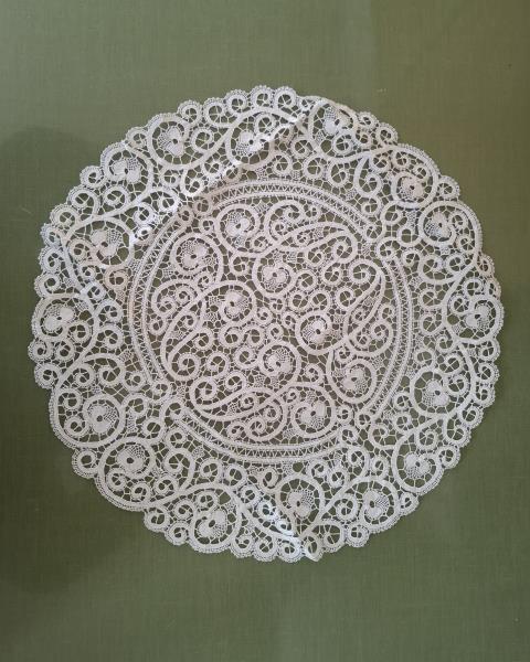 CENTRINO TONDO PIZZO DI CANTU'