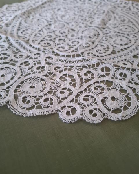 CENTRINO TONDO PIZZO DI CANTU'