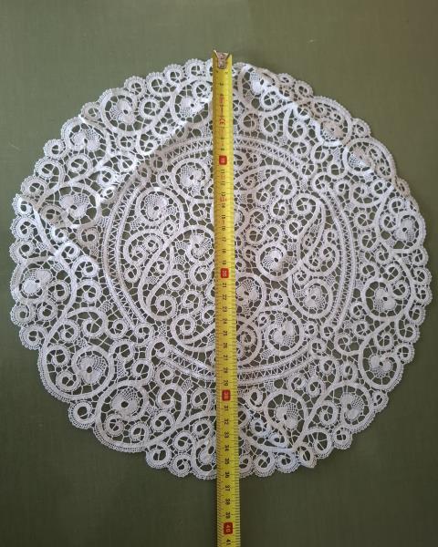 CENTRINO TONDO PIZZO DI CANTU'