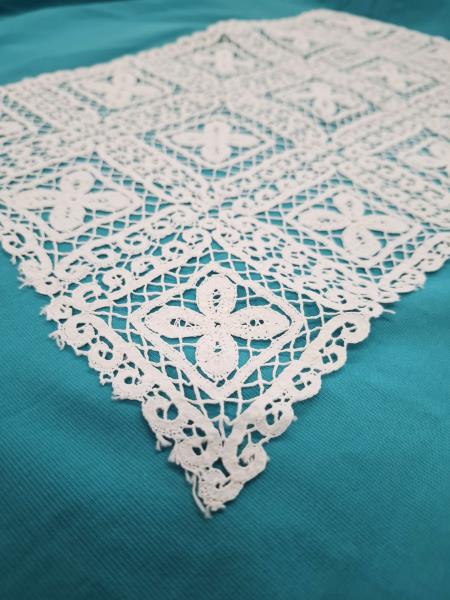 CENTRO PIZZO DI CANTU' cm. 43X25