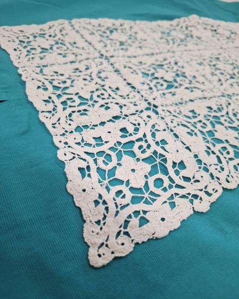 CENTRO PIZZO DI CANTU' cm. 50X25