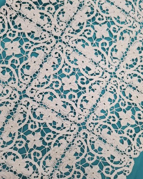 CENTRO PIZZO DI CANTU' cm. 50X25