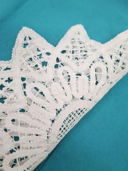 CENTRO PIZZO DI CANTU' PUNTE DIAM. cm. 20