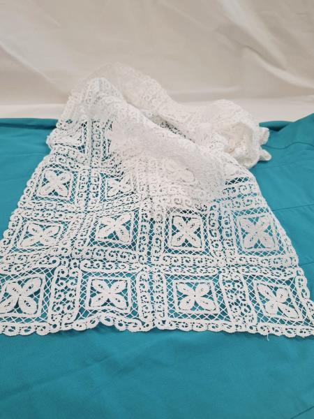 CENTRO PIZZO DI CANTU' RETTANGOLARE cm 117X32